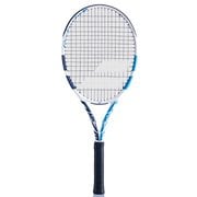 エヴォドライブライトW EVO DRIVE LITE W フレームのみ 101539 153 ホワイト/ブルー G2 [硬式テニス ラケット]