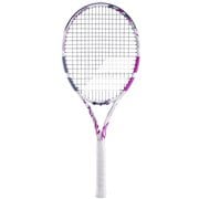 エヴォ アエロ ピンク EVO AERO PINK フレームのみ 101517 100 ホワイト ピンク G1 [硬式テニス ラケット]