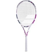 エヴォ アエロ ライト ピンク EVO AERO LITE PINK フレームのみ 101519 100 ホワイト ピンク G1 [硬式テニス ラケット]