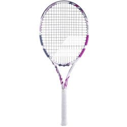 エヴォ アエロ ライト ピンク EVO AERO LITE PINK フレームのみ 101519 100 ホワイト ピンク G2 [硬式テニス ラケット]