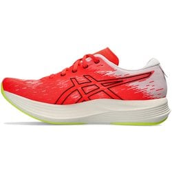 アシックスエボライドスピード2 EVORIDE SPEED 2 | Men | Black/White | Men's Running Shoes