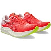 エボライド スピード 2 EvoRide SPEED 2 1011B789 600 Sunrise Red/Black 26cm [ランニングシューズ メンズ]