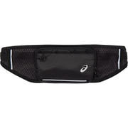 ランニングポーチAJP RUNNING POUCH 3013A994 001 パフォーマンスブラック×ブリリアントホワイト [ランニング ランナーポーチ]