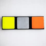 HI-VIS PATCH BUNDLE eg19104 [アウトドア デイパック用アクセサリ]