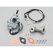 PC20ボルトオンキャブキット ノーマルヘッド対応 モンキー/ゴリラ用 92225