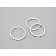 ドレンボルトガスケット(表裏なし 厚さ1.5mm) 96734
