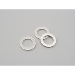 ドレンボルトガスケット（表裏なし 厚さ1.5mm） 96731