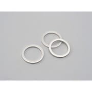 ドレンボルトガスケット(表裏なし 厚さ1.5mm) 96733