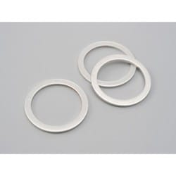 ドレンボルトガスケット（表裏なし 厚さ1.5mm） 96735