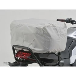 ヨドバシ.com - デイトナ DAYTONA 15687 [レインカバー【DH-733 ツーリングシートバッグ専用】] 通販【全品無料配達】