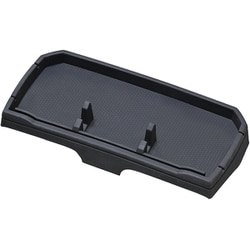IMP193 [車種専用品 スズキ ジムニー＆シエラ（JB64/JB74）専用 ダッシュボードトレイ スマホスタンド スマホ カード スマートキー 小物など収納可能 多機能 便利 軟質素材 両面テープ不要 置くだけ簡単取り付け]