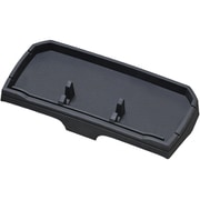 IMP193 [車種専用品 スズキ ジムニー＆シエラ（JB64/JB74）専用 ダッシュボードトレイ スマホスタンド スマホ カード スマートキー 小物など収納可能 多機能 便利 軟質素材 両面テープ不要 置くだけ簡単取り付け]