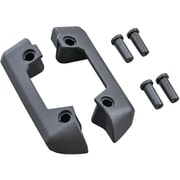 IMP211 [車種専用用品 ジムニー/ジムニーシエラ （JB64/JB74）専用 ソフトドアポケット 左右2個セットドアハンドル ドアグリップ 収納ポケット取り付け簡単 小物入れ]