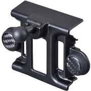 IMP102 [車種専用品 マウント マツダ CX-5 CX-8 KF系 KG系 単品 ブラック スマホホルダー マウント単品]