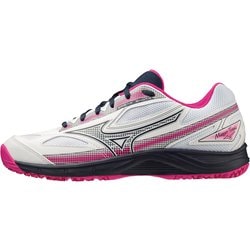 ヨドバシ.com - ミズノ mizuno ブレイクショット 4 OC BREAK SHOT 4 OC