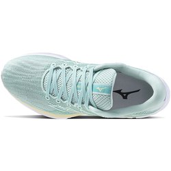 ミズノ MIZUNO ウエーブライダー 27SW （アイスグリーン