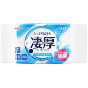 凄厚ウェットティッシュ アルコールタイプ 32枚 WTP-32A1P