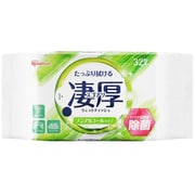 凄厚ウェットティッシュ ノンアルコールタイプ 32枚 WTP-32N1P
