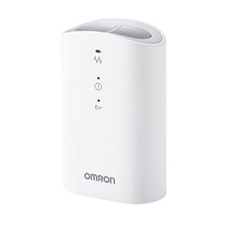 ヨドバシ.com - オムロン OMRON HCG-8010T1 [携帯型心電計 OMRON 