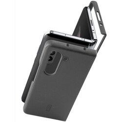 Fit Duo Galaxy Z Fold5用ケース Black FITDUOGALZFOLD5K