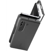 Fit Duo Galaxy Z Fold5用ケース Black FITDUOGALZFOLD5K