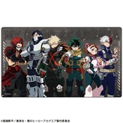 僕のヒーローアカデミア マルチプレイマット [トレーディングカード用品]