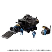 ダイアクロン ＜D＞ビークルズ/セット3 [対象年齢：15歳～]