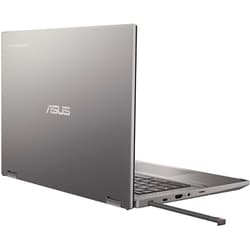 み*ん様 【未使用】ASUS Chromebook CM34 Flip Ryze ASUS、AI機能に対応した14型Chromebook Plus「CM34 Flip/CX34