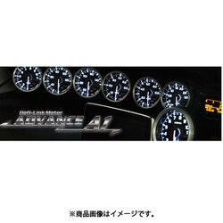 ADVANCE A1 油圧計 DF15001