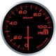ADVANCE BF 油圧計 DF10202