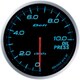 ADVANCE BF 油圧計 DF10203