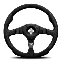 ヨドバシ.com - モモ MOMO F-33 [ステアリング ファイター エボ