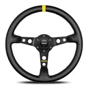 M-41 [ステアリング モデル07 ブラックレザー]