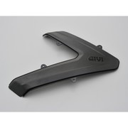 GIVI Z3702NDXR カバー ブラック 右 シボ付 16915