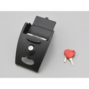 GIVI B32用 ロックセット(黒ボタン) 17291