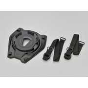 GIVI S430 シートロックフランジ 17874