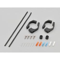 フロントウインカー取付キット（ウインカー別売） Rebel250/500 95823