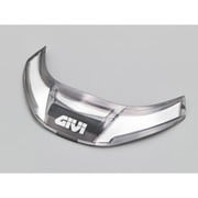 GIVI SL260X リフレクタースモーク(TECH)GIVIエンブレム付き(裏紙付き) 17880