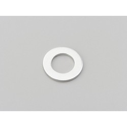 ドレンボルトガスケット（表裏なし 厚さ1.5mm） 25974