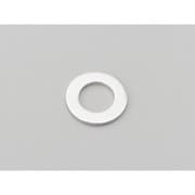 ドレンボルトガスケット(表裏なし 厚さ1.5mm) 25974