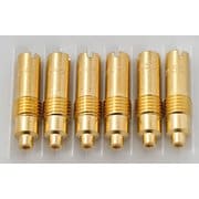 スロージェットセット(パイロットジェット)1個入り #42,45,48,50,52,55 エアブリーダーなし 14200