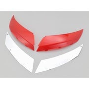 GIVI Z4201R リフレクター(左右セット) 93078