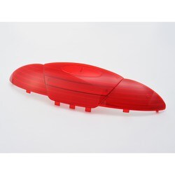 GIVI Z454 リフレクター （エンブレム無し） 93927