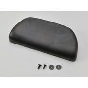 GIVI E103 バックレスト 93962