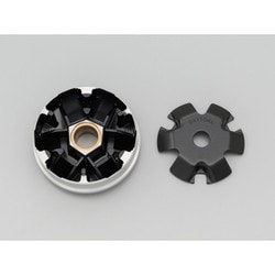 スーパーハイスピードプーリー＆ランププレートセット ライブDIO-ZX系用 31060