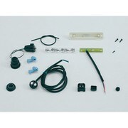GIVI 【E108】後付ランプキット(LEDタイプ) E370用 93934