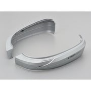 GIVI Z564A900R サイドモール(左右セット) 93086