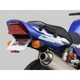 フェンダーレス車種別キット ZRX1200R/S（'01～'08）ZRX1100/II（'97～'00） 74362