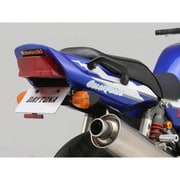 フェンダーレス車種別キット ZRX1200R/S('01~'08)ZRX1100/II('97~'00) 74362