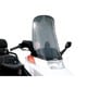 GIVI エアロダイナミックスクリーン フュージョン D182S サイズ：H602×W470mm 93961